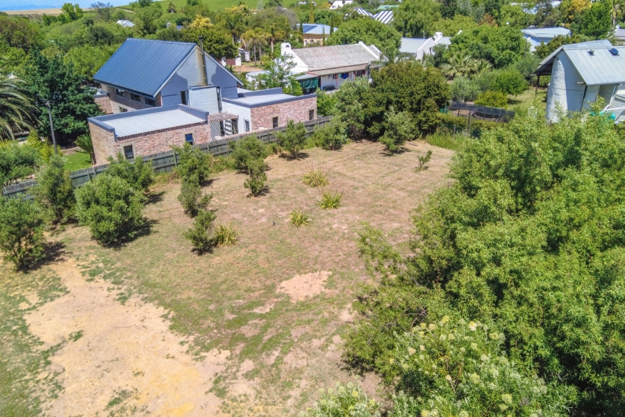 0 Bedroom Property for Sale in Riebeek Kasteel Western Cape